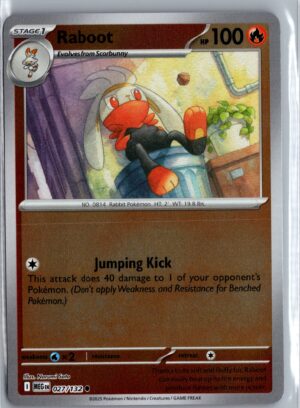 Machop - (City Championships) Promo League & Championship Cards 064/100
